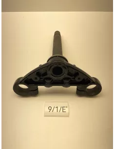 Té de fourche inférieur origine Bon état  YAMAHA YBR 125 2004 - 2022 – 5VL-F331X-01 2