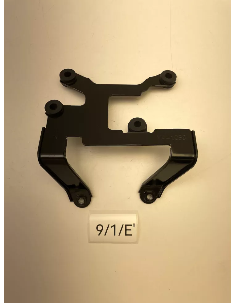 Support de compteur origine YAMAHA YBR 125 2009 - 2015 – 51P-H3519-00
