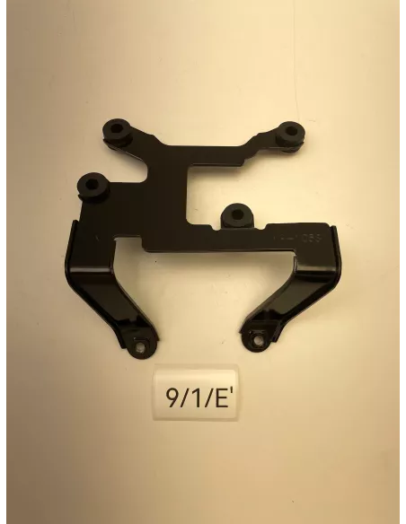 Support de compteur origine YAMAHA YBR 125 2009 - 2015 – 51P-H3519-00