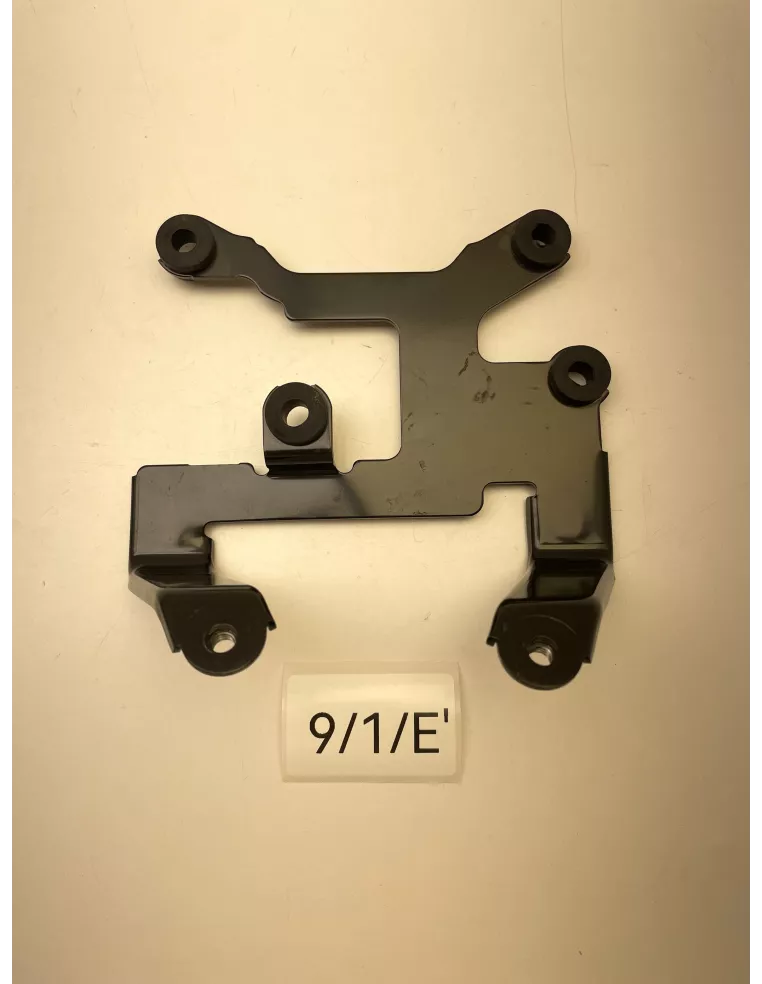Support de compteur origine YAMAHA YBR 125 2009 - 2015 – 51P-H3519-00