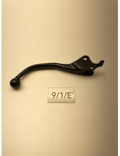 Levier d'embrayage noir YAMAHA YBR 125 2014 - 2016 – 2CM-H3912-00