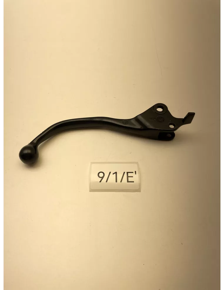 Levier d'embrayage noir YAMAHA YBR 125 2014 - 2016 – 2CM-H3912-00