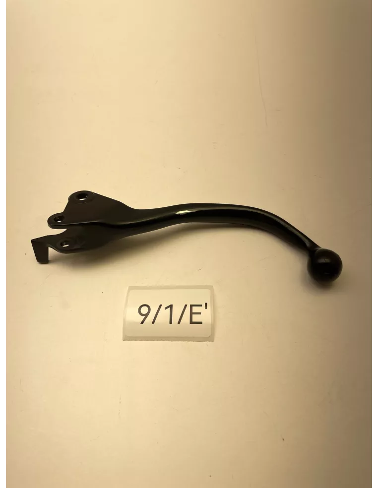 Levier d'embrayage noir YAMAHA YBR 125 2014 - 2016 – 2CM-H3912-00