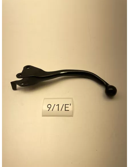 Levier d'embrayage noir YAMAHA YBR 125 2014 - 2016 – 2CM-H3912-00