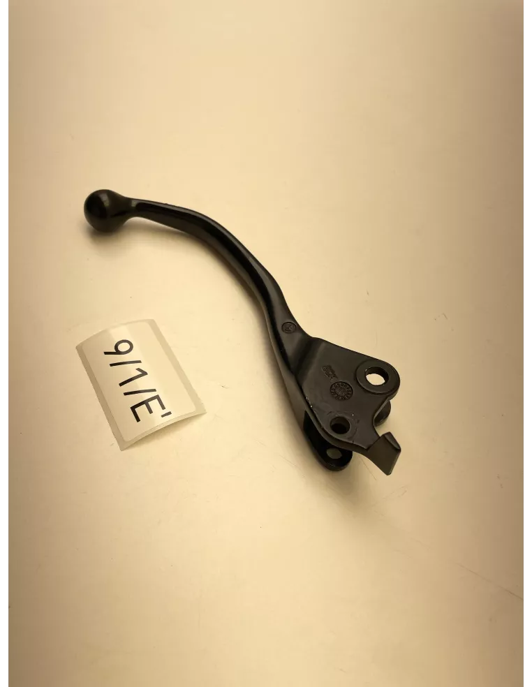 Levier d'embrayage noir YAMAHA YBR 125 2014 - 2016 – 2CM-H3912-00