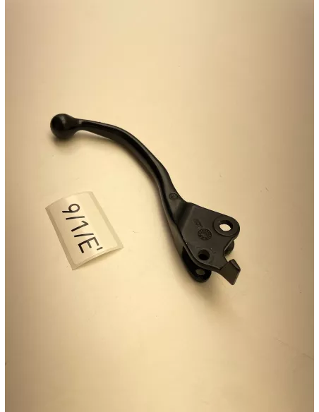 Levier d'embrayage noir YAMAHA YBR 125 2014 - 2016 – 2CM-H3912-00