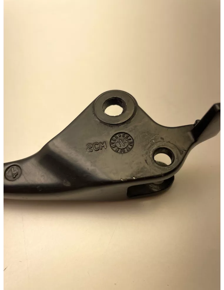 Levier d'embrayage noir YAMAHA YBR 125 2014 - 2016 – 2CM-H3912-00