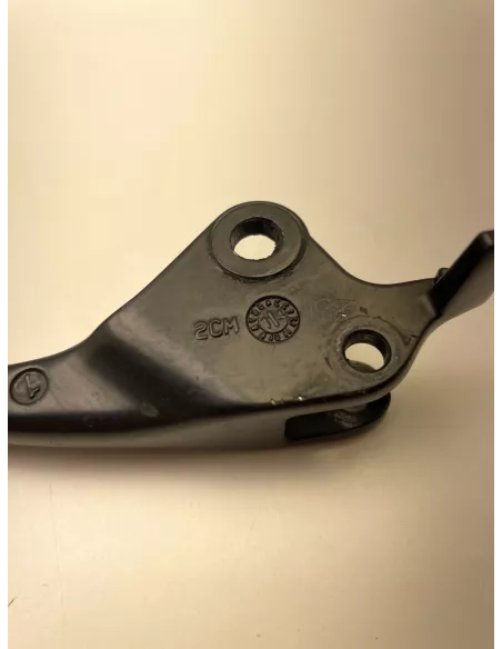 Levier d'embrayage noir YAMAHA YBR 125 2014 - 2016 – 2CM-H3912-00