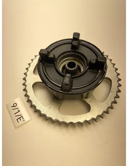 Porte couronne et couronne origine YAMAHA YZF-R 125 2008 - 2013 – 5D7F53660000