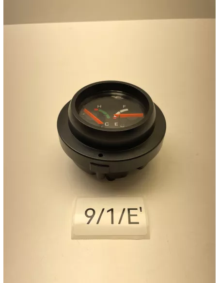 Jauge combinée d'essence et de température origine YAMAHA FZ 750 1985 - 1991 – 1AE835900000