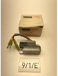Régulateur de tension origine YAMAHA YFM 100 Champ 1987 - 1988 – 55X-81960-90