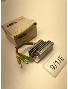Régulateur de tension origine YAMAHA YFM 100 Champ 1987 - 1988 – 55X-81960-90 2