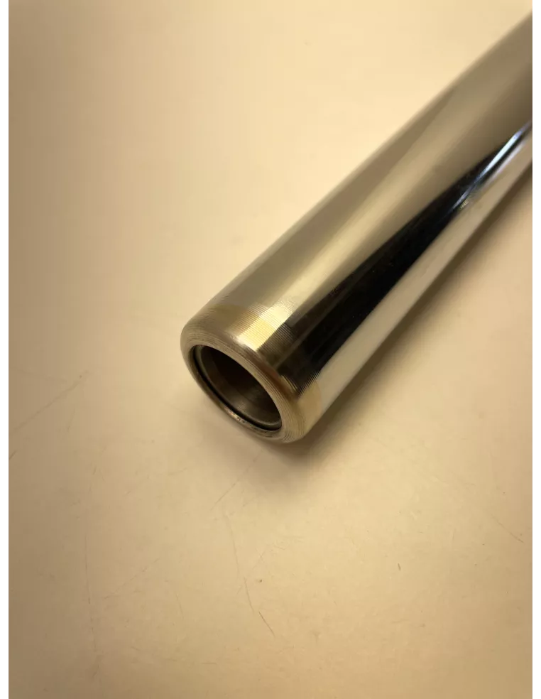 Tube de fourche intérieur origine YAMAHA Mach G 50 2002 - 2015 – 5KK- F3110-00