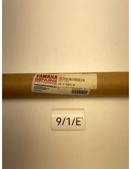 Tube de fourche intérieur origine YAMAHA Mach G 50 2002 - 2015 – 5KK- F3110-00