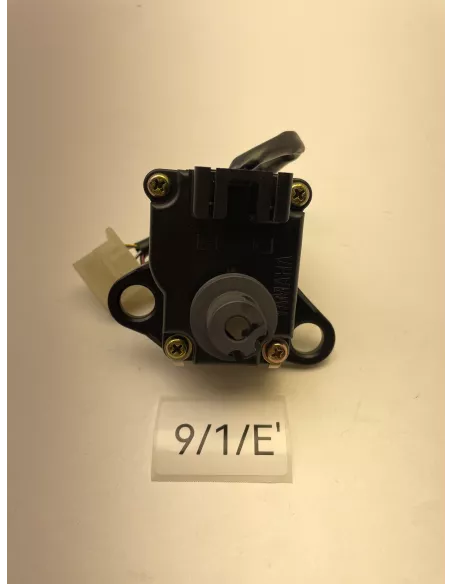 Assemblage de servo-moteur origine YAMAHA DT 125 LC 1984 - 1987 – 34X-85820-00