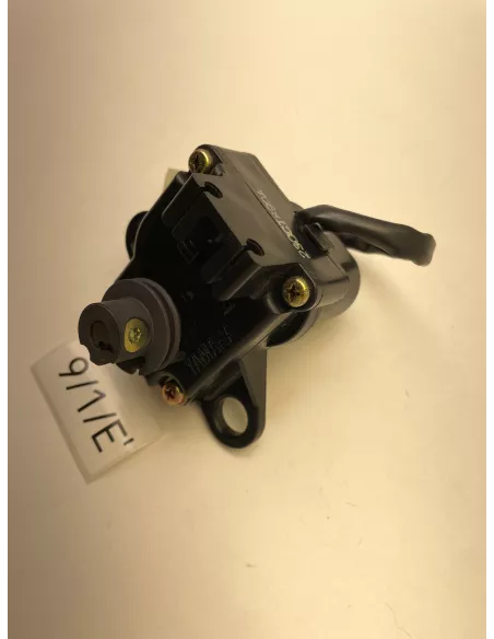 Assemblage de servo-moteur origine YAMAHA DT 125 LC 1984 - 1987 – 34X-85820-00