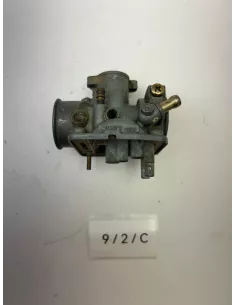 Carburateur Mikuni origine YAMAHA PW 80 1983 - 2006 – 21W-14101-00