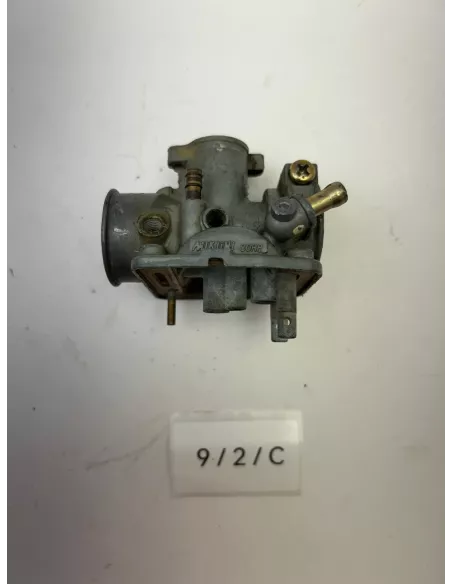 Carburateur Mikuni origine YAMAHA PW 80 1983 - 2006 – 21W-14101-00