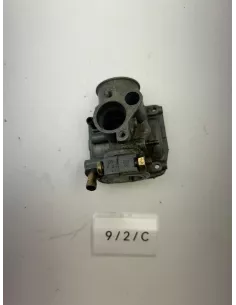 Carburateur Mikuni origine YAMAHA PW 80 1983 - 2006 – 21W-14101-00 2