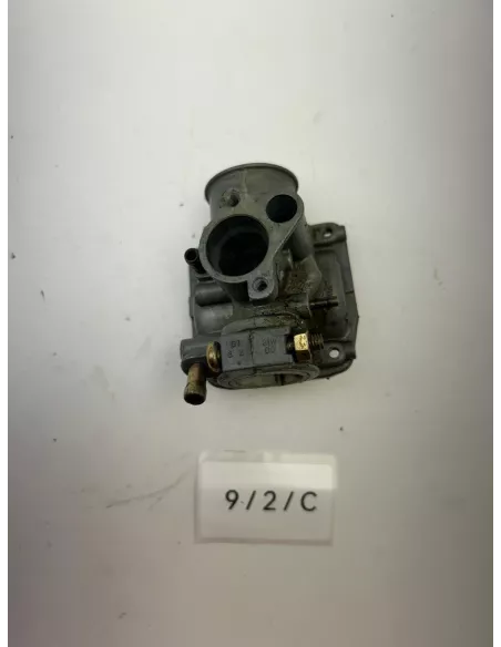Carburateur Mikuni origine YAMAHA PW 80 1983 - 2006 – 21W-14101-00