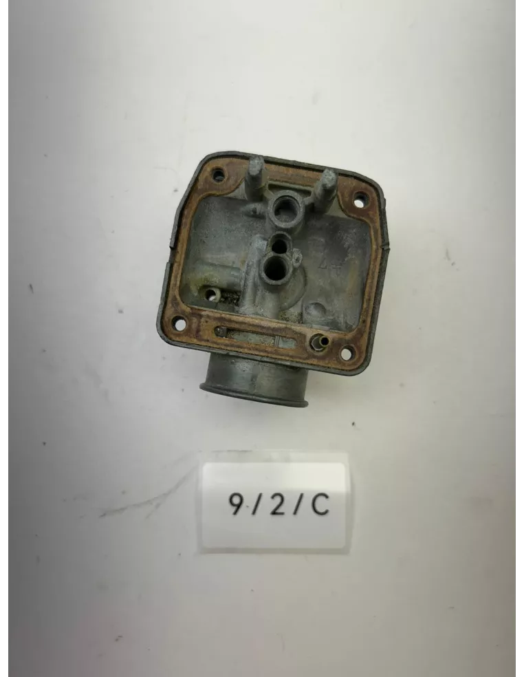 Carburateur Mikuni origine YAMAHA PW 80 1983 - 2006 – 21W-14101-00
