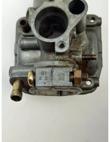 Carburateur Mikuni origine YAMAHA PW 80 1983 - 2006 – 21W-14101-00