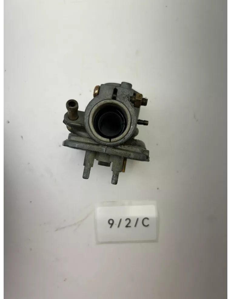 Carburateur Mikuni origine YAMAHA PW 80 1983 - 2006 – 21W-14101-00