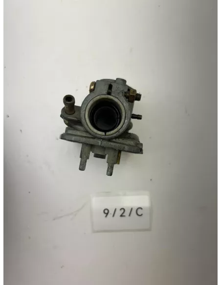 Carburateur Mikuni origine YAMAHA PW 80 1983 - 2006 – 21W-14101-00