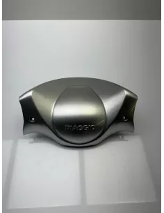 Cache guidon supérieur origine PIAGGIO X-EVO 125 2007 - 2016 – 653924