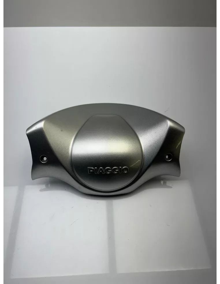 Cache guidon supérieur origine PIAGGIO X-EVO 125 2007 - 2016 – 653924