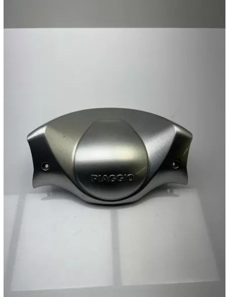 Cache guidon supérieur origine PIAGGIO X-EVO 125 2007 - 2016 – 653924