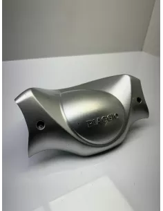 Cache guidon supérieur origine PIAGGIO X-EVO 125 2007 - 2016 – 653924 2