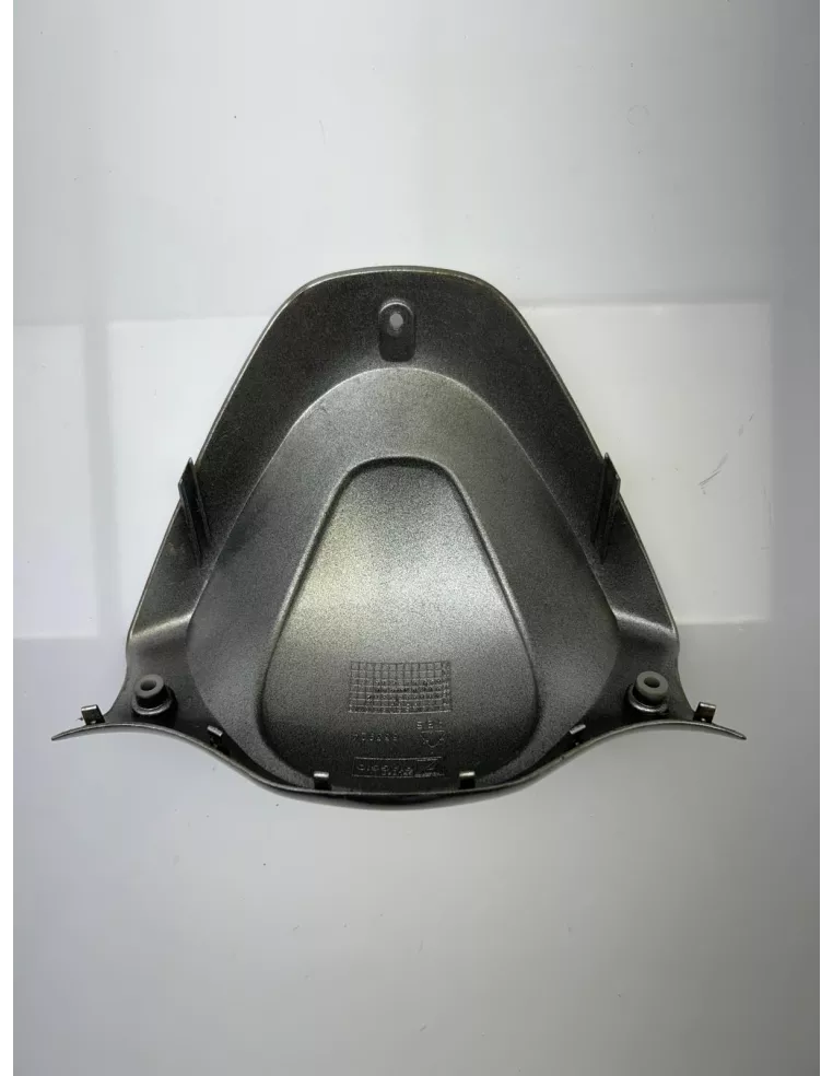 Cache guidon supérieur origine PIAGGIO X-EVO 125 2007 - 2016 – 653924