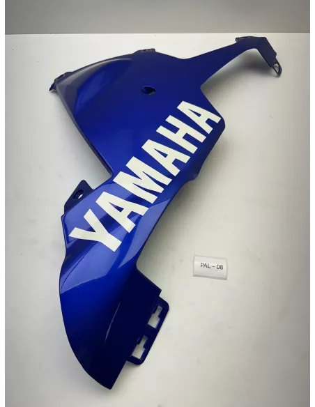 Demi-sabot droit origine YAMAHA R1 2002 - 2003 – 5PW-28395-00