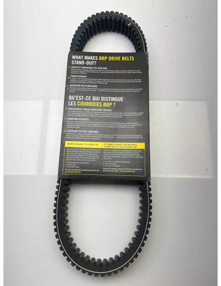 Courroie de transmission origine CAN-AM Defender HD8 2016 - 2021 – 422280656
