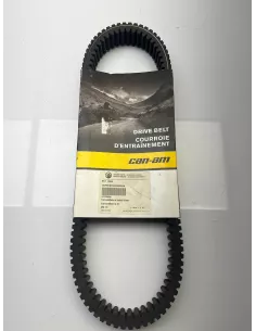 Courroie de transmission origine CAN-AM Defender HD8 2016 - 2021 – 422280656