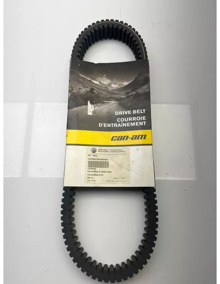 Courroie de transmission origine CAN-AM Defender HD8 2016 - 2021 – 422280656