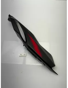 Flanc de selle droit origine YAMAHA MT 07 2014 - 2017 – 1WS-21721-00-P0