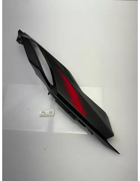 Flanc de selle droit origine YAMAHA MT 07 2014 - 2017 – 1WS-21721-00-P0