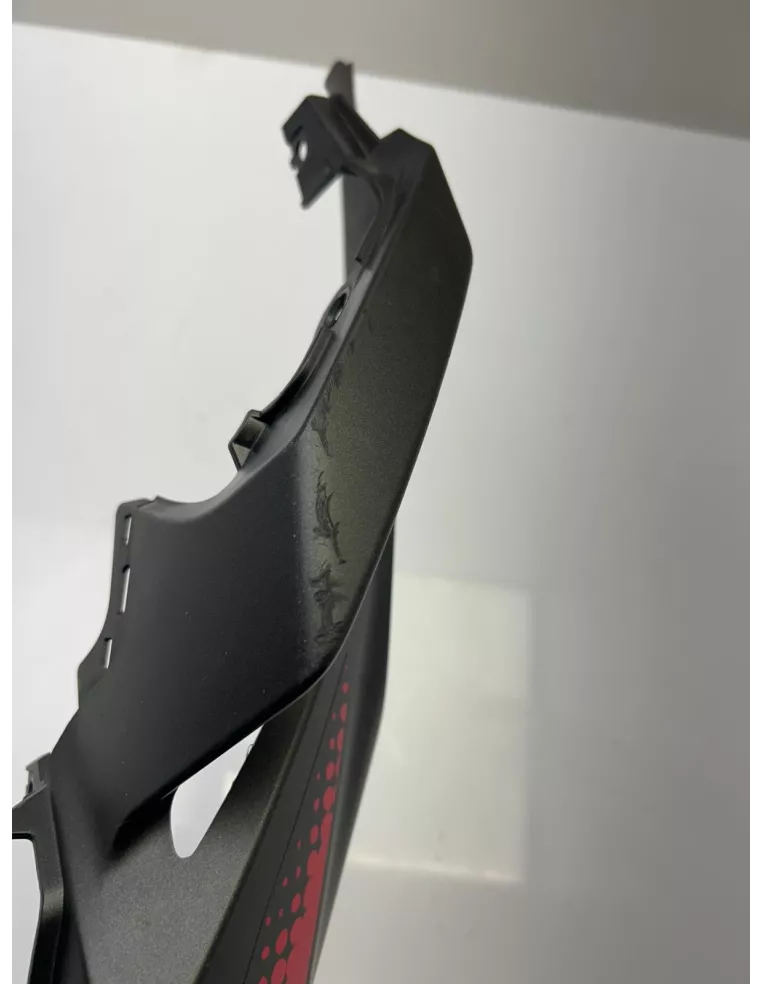 Flanc de selle droit origine YAMAHA MT 07 2014 - 2017 – 1WS-21721-00-P0