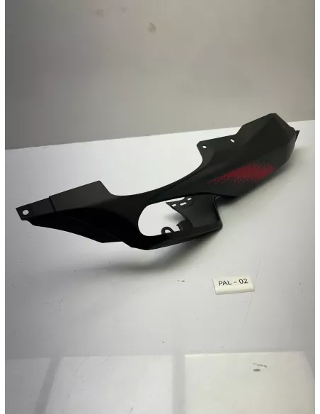 Flanc de selle droit origine YAMAHA MT 07 2014 - 2017 – 1WS-21721-00-P0
