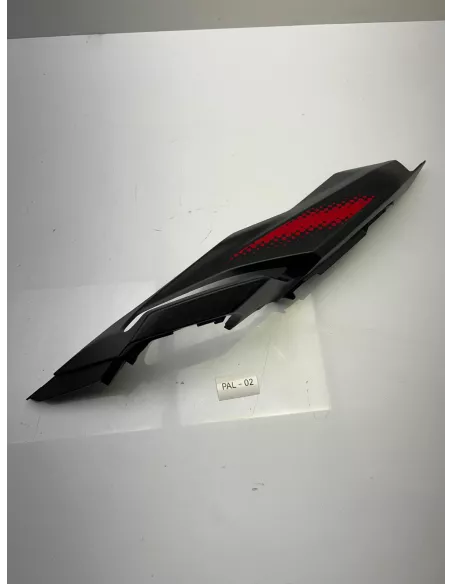 Flanc de selle droit origine YAMAHA MT 07 2014 - 2017 – 1WS-21721-00-P0