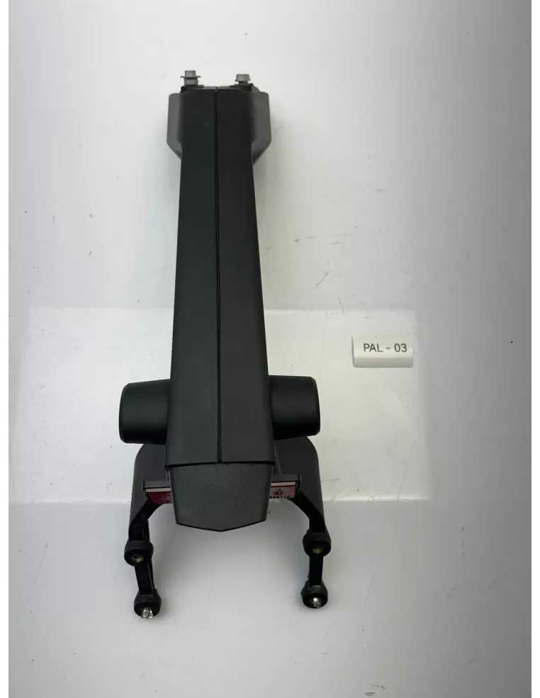 Support de plaque origine KTM 1290 Super Duke R 2020 - 2023 – 61708015000