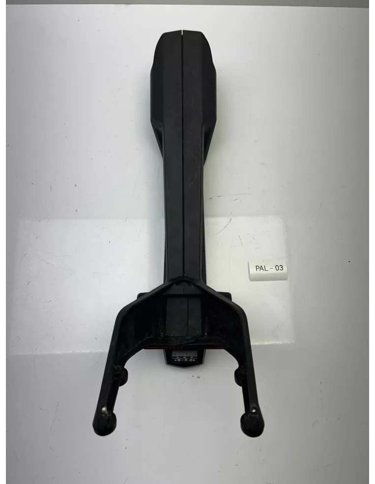 Support de plaque origine KTM 1290 Super Duke R 2020 - 2023 – 61708015000