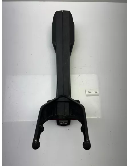 Support de plaque origine KTM 1290 Super Duke R 2020 - 2023 – 61708015000
