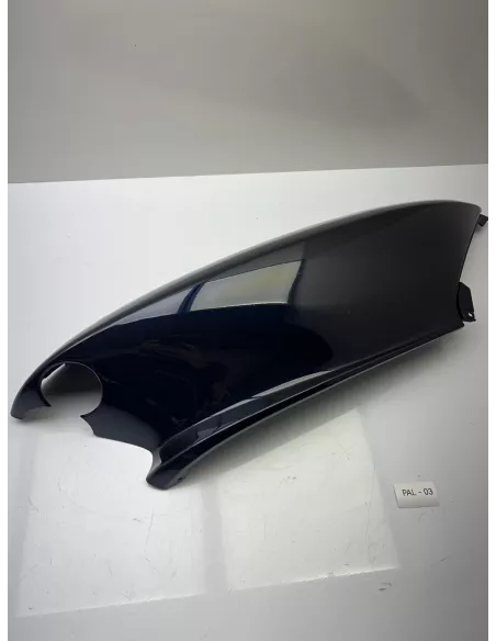 Cache latéral arrière gauche origine YAMAHA MAJESTY 125 2001 - 2007 – 5NR-F1731-00-P1