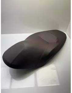 Selle biplace origine marron YAMAHA XMAX 125 2018 - 2022 – B74-F4730-00