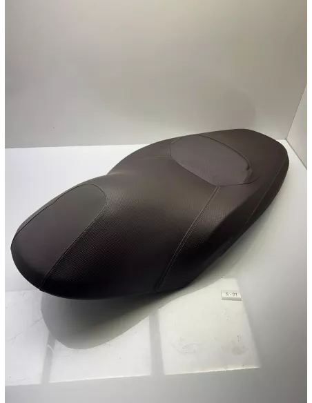 Selle biplace origine marron YAMAHA XMAX 125 2018 - 2022 – B74-F4730-00