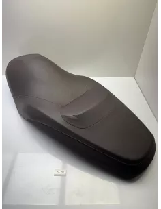 Selle biplace origine marron YAMAHA XMAX 125 2018 - 2022 – B74-F4730-00 2