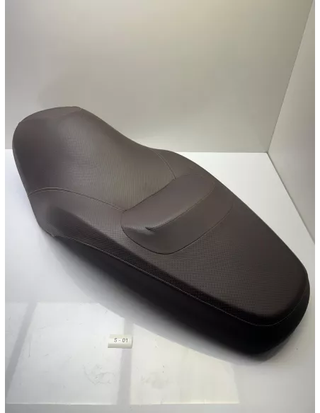 Selle biplace origine marron YAMAHA XMAX 125 2018 - 2022 – B74-F4730-00